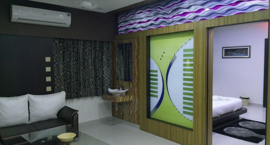 J K Residency, Muzaffarpur 3